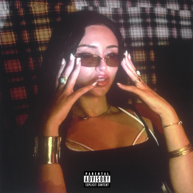 KYKY2BONDY cover art