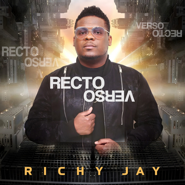 En dedans cover art