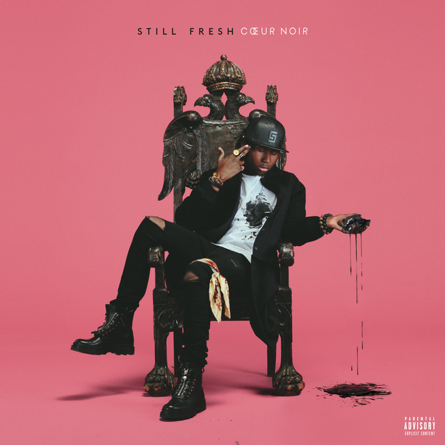 Mon ami cover art