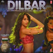 Dilbar cover art