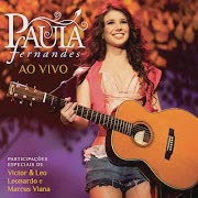 Tocando Em Frente (Ao Vivo) cover art