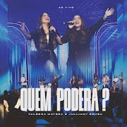 Quem Poderá? (Ao Vivo)