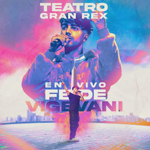 Fede Vigevani
