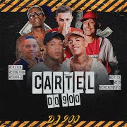 Cartel do 900 Pablo Escobar cover art