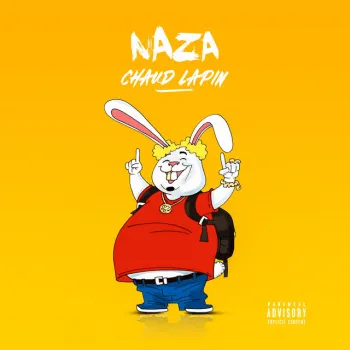 Chaud lapin cover art