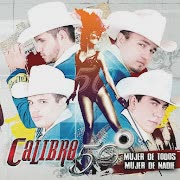 Mujer De Todos, Mujer De Nadie cover art
