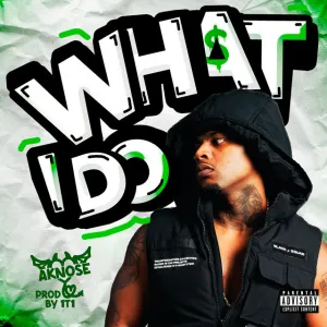 What I do