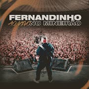 Uma Nova História (Ao Vivo no Mineirão) cover art