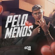 Pelo Menos cover art