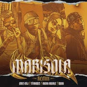 Marisola (Remix) cover art