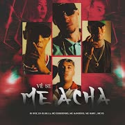 Vê Se Me Acha cover art
