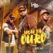 Visão Tá Ouro (feat. Belladona) cover art