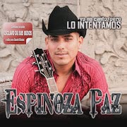 Ponte en Mi Lugar cover art