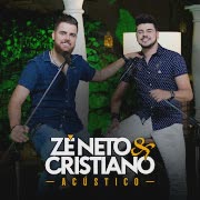 Largado Às Traças (Acústico) cover art