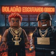 Boladão Escutando Orochi cover art