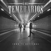 Como Te Recuerdo cover art