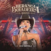 Hoje Eu Lembrei de Você (Ao Vivo) cover art