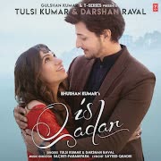 Is Qadar cover art