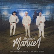 Recordando A Manuel (feat. Gerardo Ortiz & Jesús Chairez) cover art