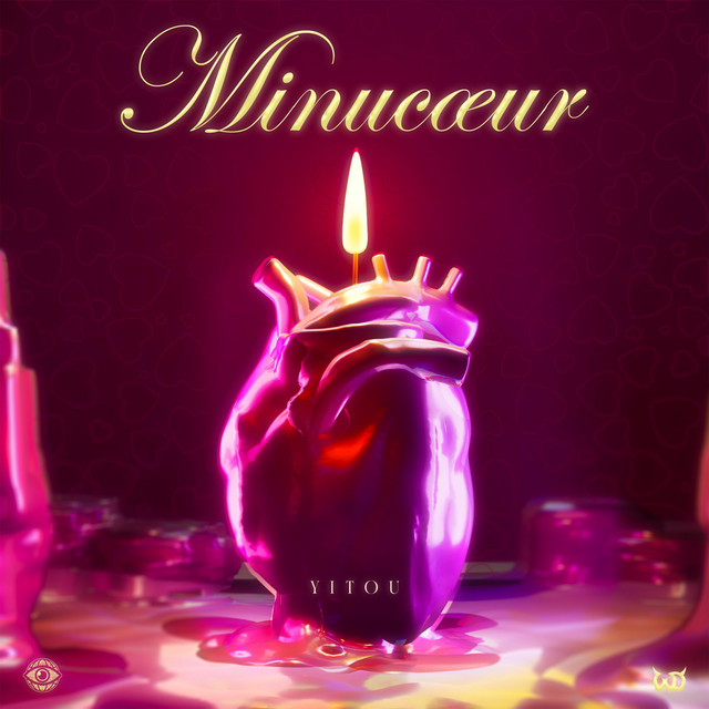 Nous lier cover art