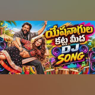 Yeshanagula (From "The Paradise") (Telugu)