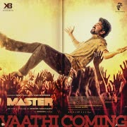 Vaathi Coming cover art