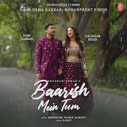 Baarish Mein Tum cover art