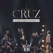 Cruz (feat. Casa Worship & Léo Brandão) cover art