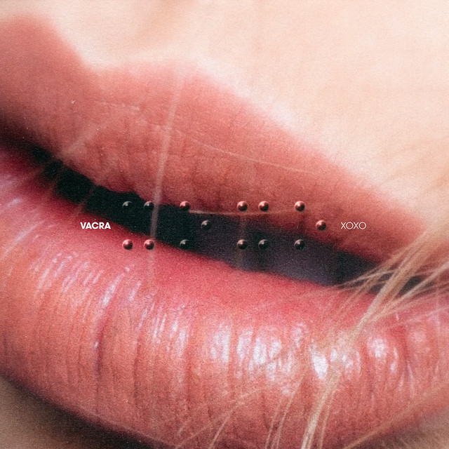 XOXO cover art