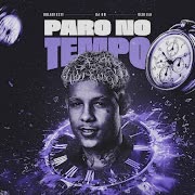 Paro no Tempo cover art