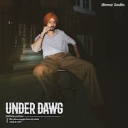 Giddha Anthem cover art