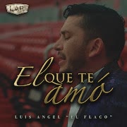 El Que Te Amó cover art