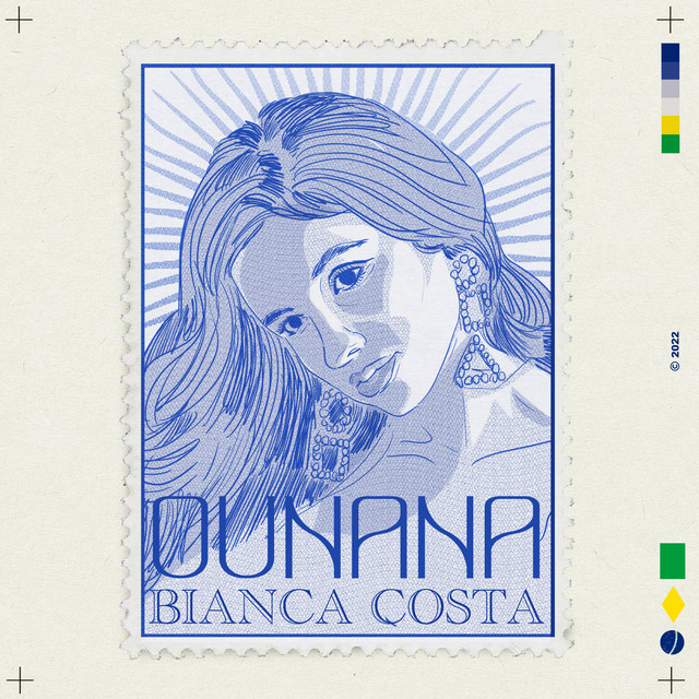 Ounana cover art