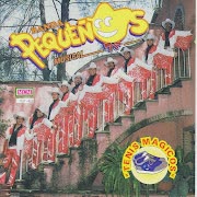 Un loco solitario cover art