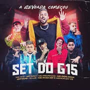 Set do G15: A Revoada Começou