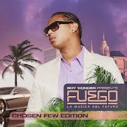 Una Vaina Loca cover art
