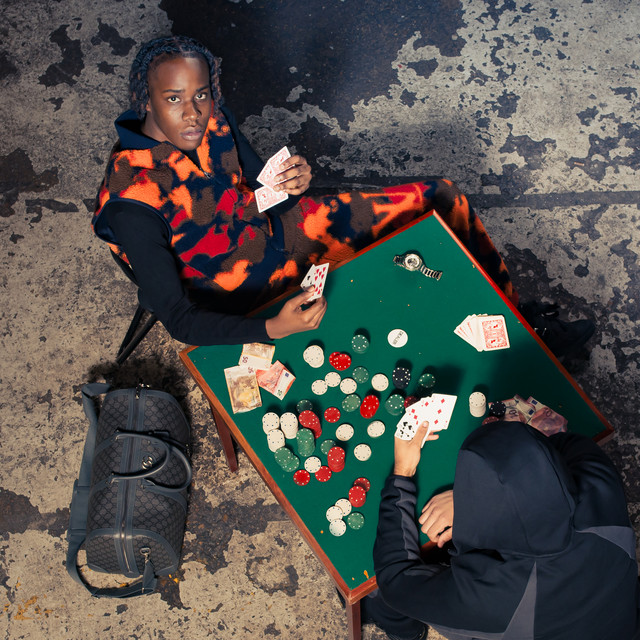 Tchébé 2x cover art
