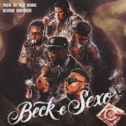 Beck e Sexo (feat. DJ Glenner, Mc Alysson & Pedro Lotto) cover art