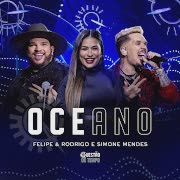 Oceano (Ao Vivo) cover art