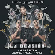 La Ocasión cover art