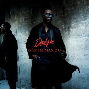 Django cover art
