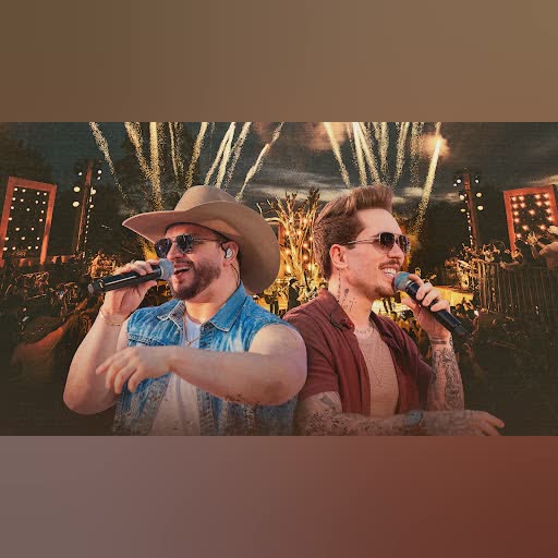 Felipe e Rodrigo