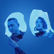 Terbelah Jadi Dua cover art