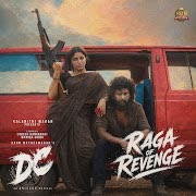 Raga of Revenge cover art