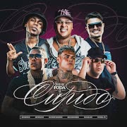 Que Se Foda o Cupido (feat. MC Cabelinho & MC MENO K) cover art