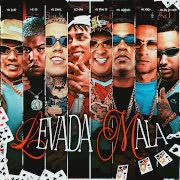 Levada Mala cover art