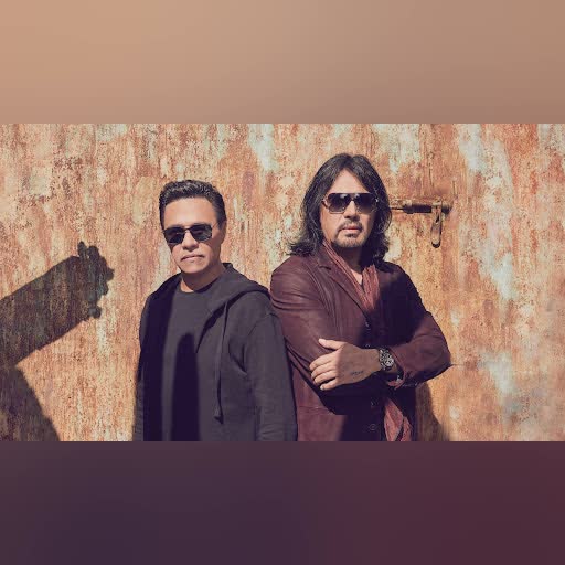 Los Temerarios