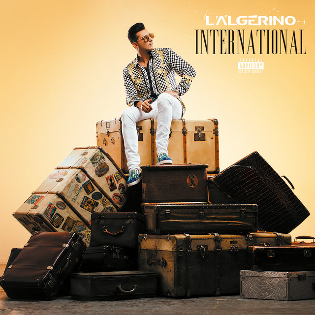 Andalé cover art