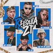 Reliquia do 2T cover art