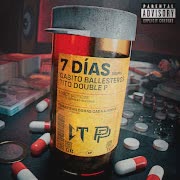 7 DIAS cover art